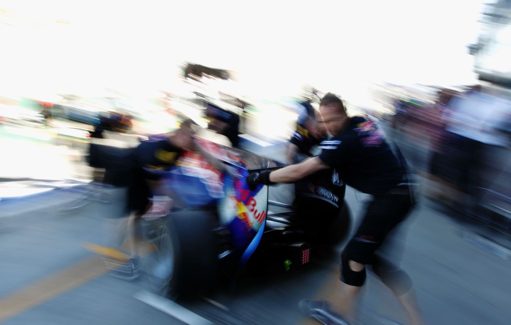 GP Australia - Prove Libere